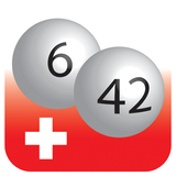 Lotto Statistik Schweiz icon