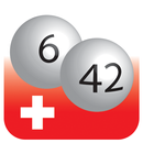 Lotto Statistik Schweiz APK