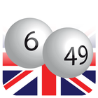 Lottery Statistics UK icône