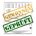 Quittungsprüfer (Lotto, uvm.)