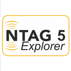 NTAG 5 Explorer أيقونة