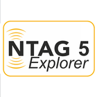 NTAG 5 Explorer ícone