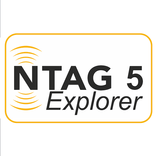 NTAG 5 Explorer