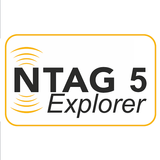 NTAG 5 Explorer icône