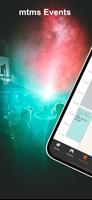 mtms Events постер