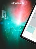 mtms Events скриншот 2