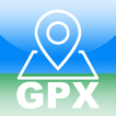 GPX Trail Tracker