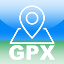 GPX Trail Tracker APK
