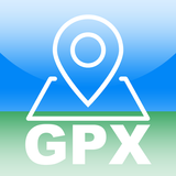 APK GPX Trail Tracker