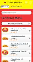 Schnitzelrestaurant capture d'écran 3