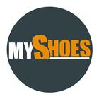 MyShoes Zeichen