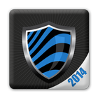 Antivirus Pro 2014 icône