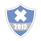 Antivirus Pro 2015 icône