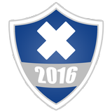 آیکون‌ Antivirus Pro 2016