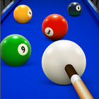 Billiard Kings ícone