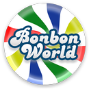 Bonbon World - Candy Jelly Puz APK