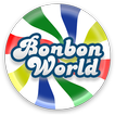 Bonbon World - Candy Jelly Puz