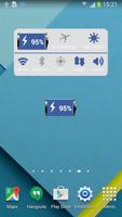 Free Battery Saver - Clean & Boost Optimizer Tool ảnh chụp màn hình 1