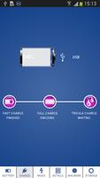 Free Battery Saver - Clean & Boost Optimizer Tool ảnh chụp màn hình 3