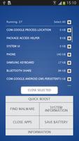 Clean & Boost Optimizer ảnh chụp màn hình 3