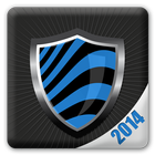Free Antivirus Pro 2014 simgesi