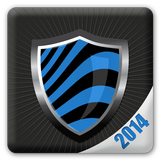 Free Antivirus Pro 2014 أيقونة