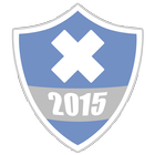 Free Antivirus Pro 2015 biểu tượng