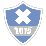 Free Antivirus Pro 2015 ícone