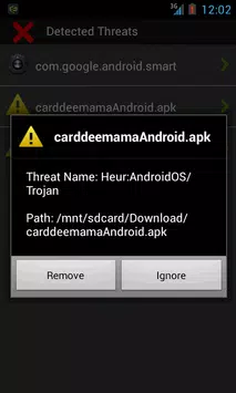 Free Antivirus Pro APK for Android Download
