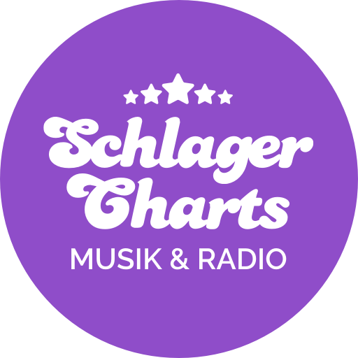 Schlager Charts & Radio - Deut