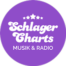 Schlager Charts & Radio - Germ APK