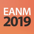 EANM'19 Congress App Zeichen