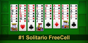 Solitario FreeCell