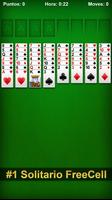 FreeCell Poster