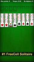 FreeCell Affiche