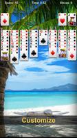 FreeCell screenshot 3