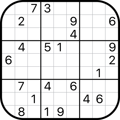 Sudoku - Jogos de lógica