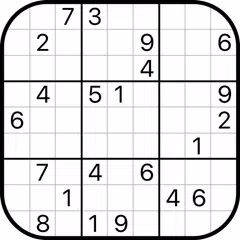 Sudoku - Geduldsspiele Offline XAPK Herunterladen