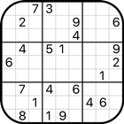 Sudoku Zeichen