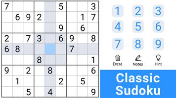 Sudoku penulis hantaran