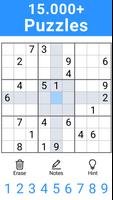 Sudoku syot layar 2