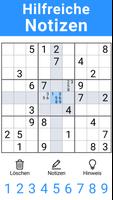 Sudoku Screenshot 3