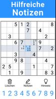 Sudoku Screenshot 3