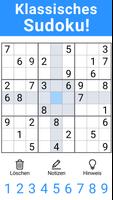 Sudoku Screenshot 1