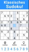 Sudoku Screenshot 1