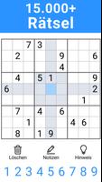 Sudoku Screenshot 2