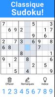 Sudoku capture d'écran 1