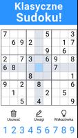 Sudoku screenshot 1