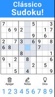Sudoku imagem de tela 1