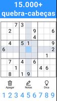 Sudoku imagem de tela 2